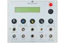 Analogue Systems RS-290 Sampler/Delay