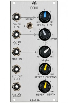 Analogue Systems RS-390 Echo