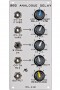 Analogue Systems RS-440 BBD Analogue Delay