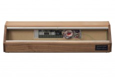 Analogue Systems Apprentice cabinet (walnut)
