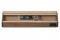 Analogue Systems Apprentice cabinet (walnut) 