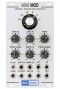AJH MiniMod VCO Silver