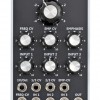 AJH MiniMod VCF Black
