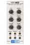 AJH MiniMod VCA Silver