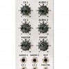AJH MiniMod VCA Silver