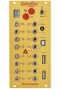 Endorphin.es Shuttle Control Gold
