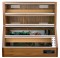 Analogue Systems RS 8500 cb (cabinet only!)