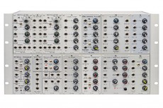 Analogue Systems System 4 (RS-15)