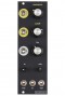 birdkids THE BATELEUR VCO Expander 8HP