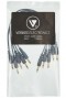 Verbos Cable 22cm (5-Pack), grey