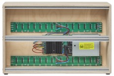 Doepfer A-100LC6 Low Cost Frame with PSU3