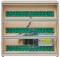 Doepfer A-100LC9 Low Cost Frame with PSU3