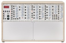 Doepfer A-100 Basic Starter System LC6 with PSU3