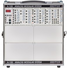 Doepfer A-100 Basic Starter System P9 + 4xB42 with PSU3