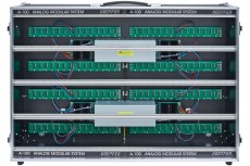 Doepfer A-100PMS12 Single Monster Case 12U 168HP with PSU3