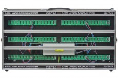 Doepfer A-100PMS9 Single Monster Case 9U 168HP with PSU3