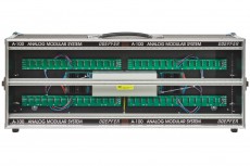 Doepfer A-100PMS6 Single Monster Case 6U 168HP with PSU3