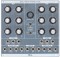 ACL - Dual State Variable VCF
