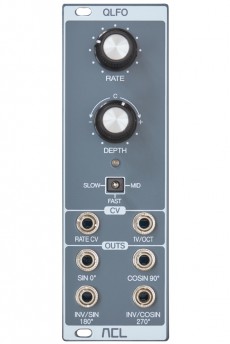 ACL - QLFO