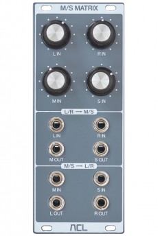 ACL - M/S Matrix (Discontinued)