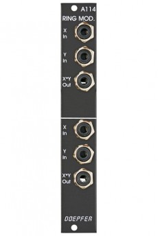 Doepfer A-114 Vintage Edition