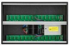 Doepfer A-100LC6 Vintage Low Cost Frame