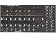 Doepfer A-155 Analog/Trigger Sequencer Vintage Edition