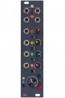Frap Tools CGM Creative Mixer Channel SOLD OUT