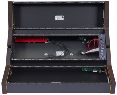Frap Tools Uno Wenge 84 HP incl. Bag SILTA powered