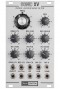 AJH MiniMod Sonic XV Filter Silver