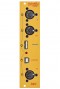 Endorphin.es Shuttle Mate Gold