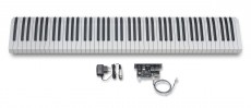 Doepfer PK88  88T/GH MIDI-Keyboard V1.2 USB without case without PSU