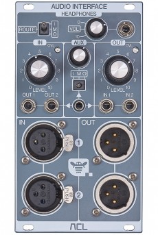 ACL - Audio Interface