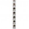 AJH MiniMod Gain Switch Multi Silver
