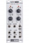 AJH MiniMod Dual LFO + VCA Silver