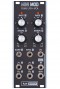 AJH MiniMod Dual LFO + VCA Black