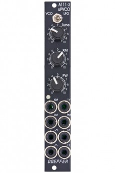 Doepfer A-111-3 Vintage