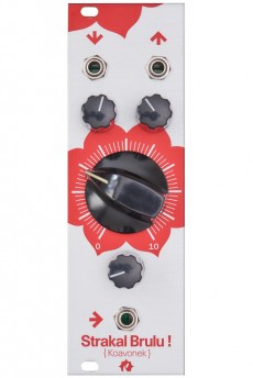 TouellSkouarn Strakal Brulu (Koavonek) Module