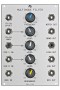 Analogue Systems RS-110 Multimode Filter (Dual Bus)