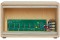 Doepfer A-100LC1 48HP Low Cost Frame