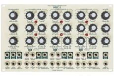Cwejman MBC-3 Multi Band Compressor