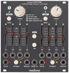 Vermona Modular randomRhythm