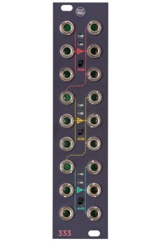 Frap Tools 333 Buffered Sum and Distribution