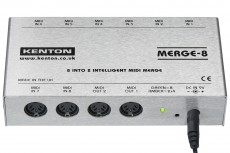 Kenton Merge 8