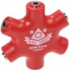 Black Market Modular Monomult red