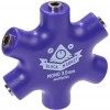 Black Market Modular Monomult violet