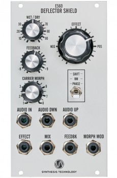 Synthesis Technology E560 Deflector Shield