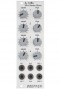 Doepfer A-138s Mini Stereo Mixer