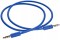 Endorphin.es Trippy Cables TRRS, blau, 60cm