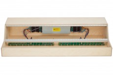 Doepfer A-100LMB Low Cost Monster Base